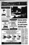 Carrick Times and East Antrim Times Thursday 30 January 1992 Page 28