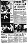 Carrick Times and East Antrim Times Thursday 30 January 1992 Page 33