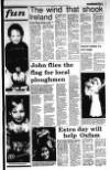Carrick Times and East Antrim Times Thursday 30 January 1992 Page 35