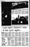 Carrick Times and East Antrim Times Thursday 30 January 1992 Page 36