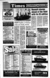 Carrick Times and East Antrim Times Thursday 30 January 1992 Page 40