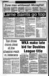 Carrick Times and East Antrim Times Thursday 30 January 1992 Page 48