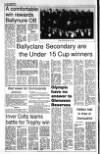 Carrick Times and East Antrim Times Thursday 30 January 1992 Page 52