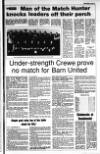 Carrick Times and East Antrim Times Thursday 30 January 1992 Page 53