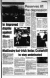 Carrick Times and East Antrim Times Thursday 30 January 1992 Page 55