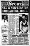 Carrick Times and East Antrim Times Thursday 30 January 1992 Page 56