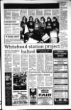 Carrick Times and East Antrim Times Thursday 06 February 1992 Page 3