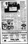 Carrick Times and East Antrim Times Thursday 06 February 1992 Page 4