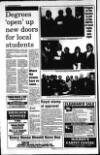 Carrick Times and East Antrim Times Thursday 06 February 1992 Page 8