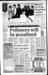 Carrick Times and East Antrim Times Thursday 06 February 1992 Page 14
