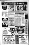 Carrick Times and East Antrim Times Thursday 06 February 1992 Page 16