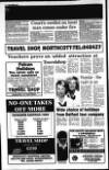Carrick Times and East Antrim Times Thursday 06 February 1992 Page 18