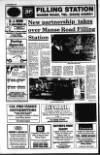 Carrick Times and East Antrim Times Thursday 06 February 1992 Page 24