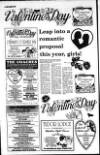 Carrick Times and East Antrim Times Thursday 06 February 1992 Page 26