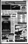 Carrick Times and East Antrim Times Thursday 06 February 1992 Page 35