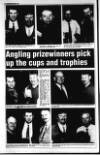 Carrick Times and East Antrim Times Thursday 06 February 1992 Page 46