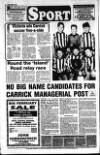 Carrick Times and East Antrim Times Thursday 06 February 1992 Page 56