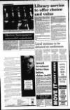 Carrick Times and East Antrim Times Thursday 13 February 1992 Page 4