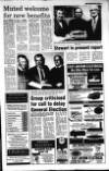 Carrick Times and East Antrim Times Thursday 13 February 1992 Page 5