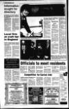 Carrick Times and East Antrim Times Thursday 13 February 1992 Page 8