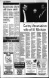 Carrick Times and East Antrim Times Thursday 13 February 1992 Page 12