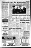 Carrick Times and East Antrim Times Thursday 13 February 1992 Page 14