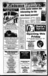 Carrick Times and East Antrim Times Thursday 13 February 1992 Page 20