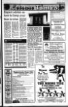 Carrick Times and East Antrim Times Thursday 13 February 1992 Page 21