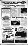 Carrick Times and East Antrim Times Thursday 13 February 1992 Page 32