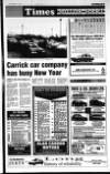 Carrick Times and East Antrim Times Thursday 13 February 1992 Page 33