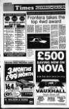 Carrick Times and East Antrim Times Thursday 13 February 1992 Page 38