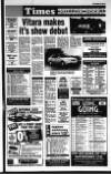 Carrick Times and East Antrim Times Thursday 13 February 1992 Page 39