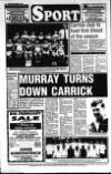 Carrick Times and East Antrim Times Thursday 13 February 1992 Page 56