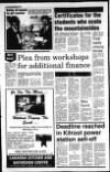 Carrick Times and East Antrim Times Thursday 20 February 1992 Page 2