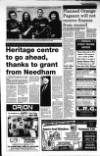 Carrick Times and East Antrim Times Thursday 20 February 1992 Page 3