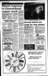 Carrick Times and East Antrim Times Thursday 20 February 1992 Page 4