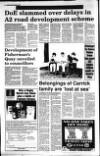 Carrick Times and East Antrim Times Thursday 20 February 1992 Page 8