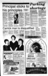 Carrick Times and East Antrim Times Thursday 20 February 1992 Page 9