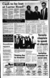 Carrick Times and East Antrim Times Thursday 20 February 1992 Page 10