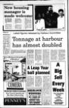 Carrick Times and East Antrim Times Thursday 20 February 1992 Page 12