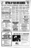 Carrick Times and East Antrim Times Thursday 20 February 1992 Page 21