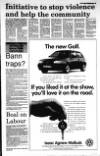 Carrick Times and East Antrim Times Thursday 20 February 1992 Page 23