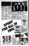 Carrick Times and East Antrim Times Thursday 20 February 1992 Page 24