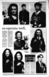 Carrick Times and East Antrim Times Thursday 20 February 1992 Page 27