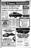 Carrick Times and East Antrim Times Thursday 20 February 1992 Page 35
