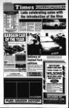 Carrick Times and East Antrim Times Thursday 20 February 1992 Page 36