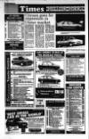 Carrick Times and East Antrim Times Thursday 20 February 1992 Page 38