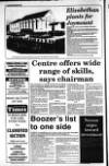 Carrick Times and East Antrim Times Thursday 27 February 1992 Page 6