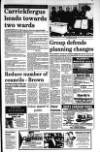Carrick Times and East Antrim Times Thursday 27 February 1992 Page 7