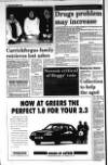 Carrick Times and East Antrim Times Thursday 27 February 1992 Page 8